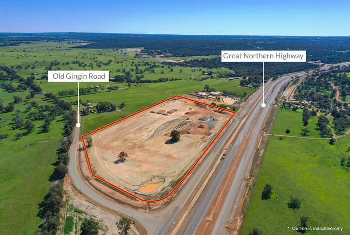 Lot 7, 600 Great Northern Highway Muchea WA 6501 - Image 8