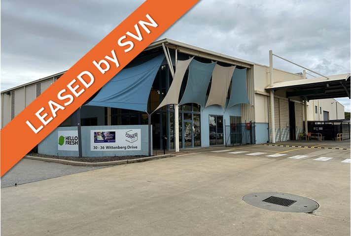 30-36 Wittenberg Drive Canning Vale WA 6155 - Image 1