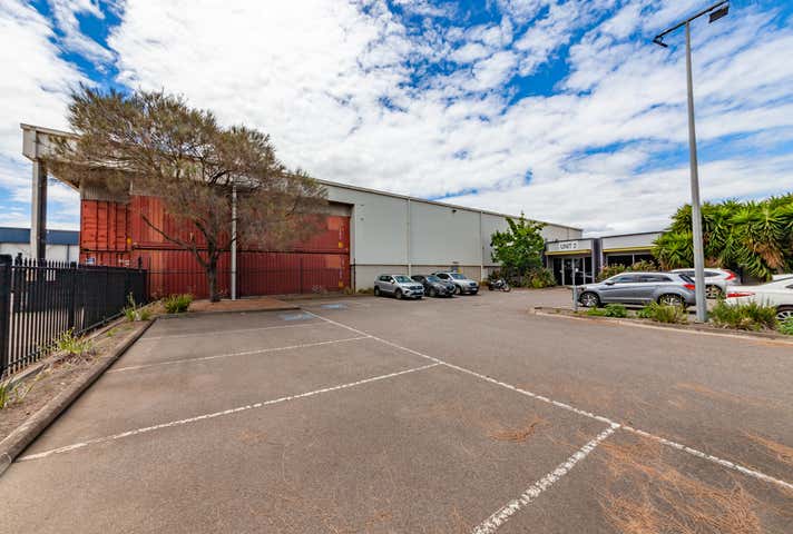 Unit 2, 110 Fitzgerald Road Laverton North VIC 3026 - Image 6