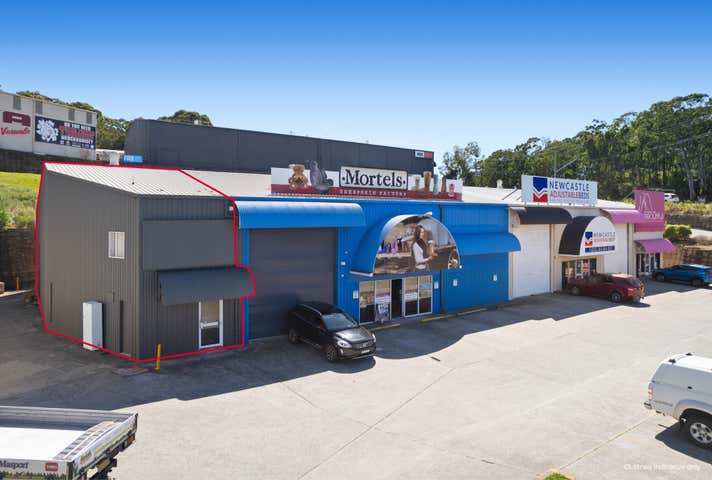 Unit  3, 305 Hillsborough Road Warners Bay NSW 2282 - Image 10