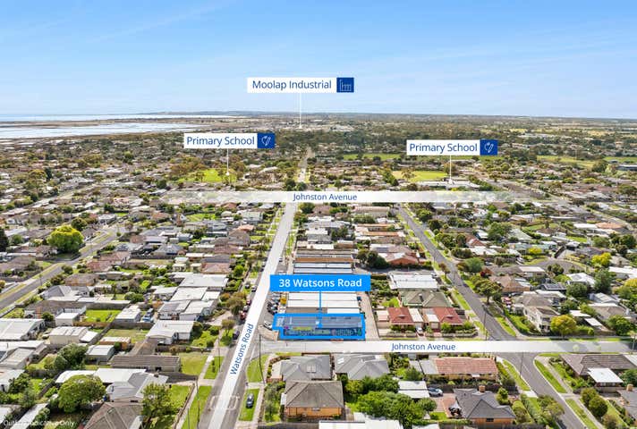 38 Watsons Road Newcomb VIC 3219 - Image 6