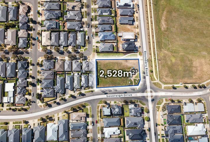 LAC Site (Armstrong Estate), 221-223 Boundary Road Mount Duneed VIC 3217 - Image 4