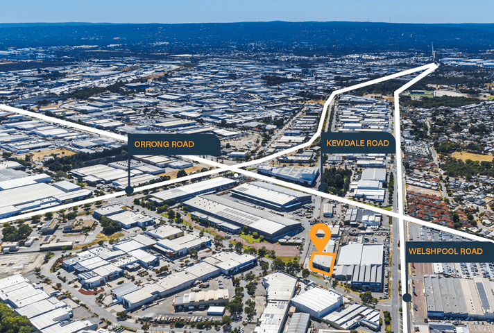 1/9-11 Pilbara Strreet Welshpool WA 6106 - Image 2