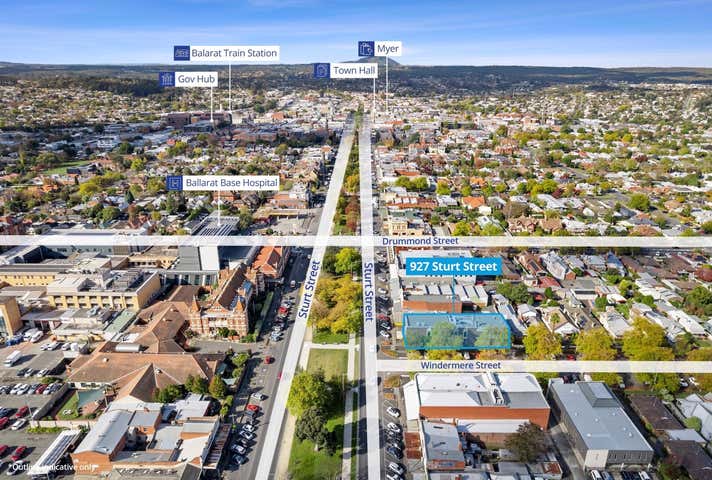 927 Sturt Street Ballarat Central VIC 3350 - Image 2