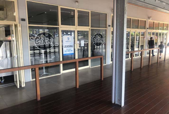 Alfresco Precinct, 106 Alexander Drive Highland Park QLD 4211 - Image 5