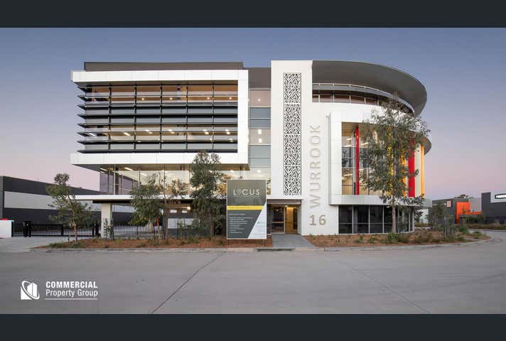 Suite C-305/16 Wurrook Circuit Caringbah NSW 2229 - Image 7