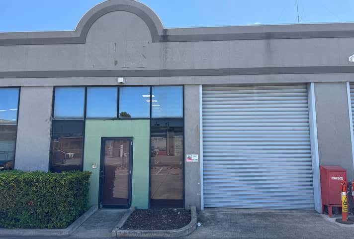 5/295 Wickham Road Moorabbin VIC 3189 - Image 1