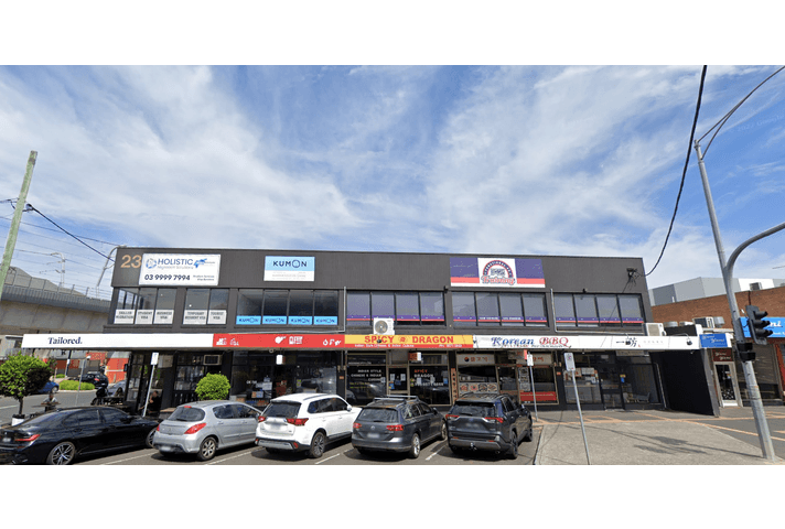 Shop 2, 23 Koornang Road Carnegie VIC 3163 - Image 6