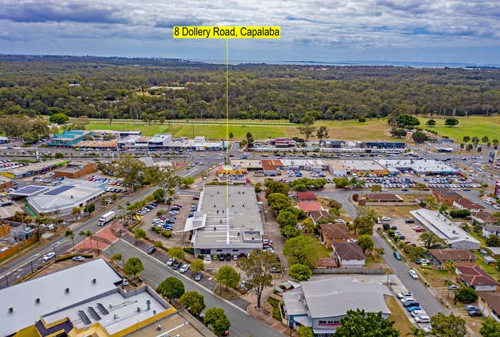 8 Dollery Road Capalaba QLD 4157 - Image 34