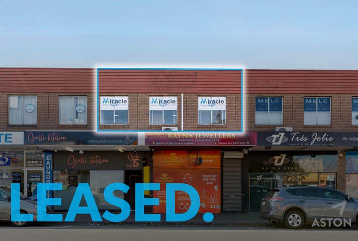 2B/95 Bell Street Coburg VIC 3058 - Image 1