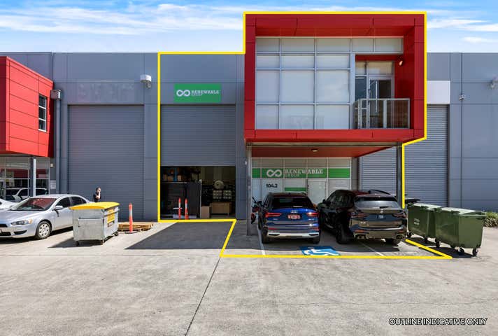 104.2, 6 Leonardo Drive Brisbane Airport QLD 4008 - Image 8