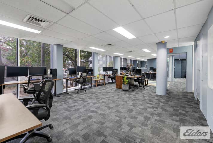 Ground  Suite, 39 Grey Street South Brisbane QLD 4101 - Image 1