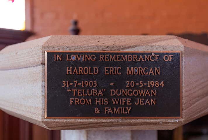 Union Church, Lot 1 DP 923633 Ogunbil Road Dungowan NSW 2340 - Image 12