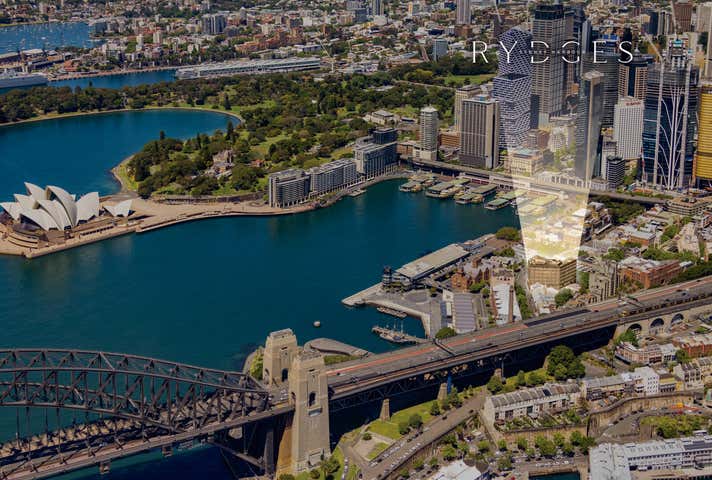 Rydges Sydney Harbour 55 George Street The Rocks NSW 2000 - Image 16