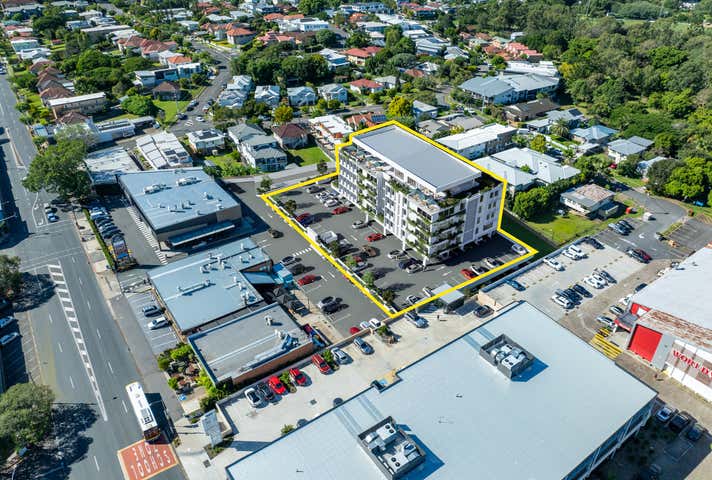 Stafford Central, 240 Stafford Road Stafford QLD 4053 - Image 11