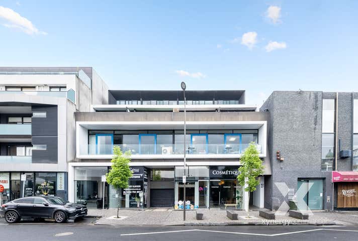 2/25 Izett St Prahran VIC 3181 - Image 1