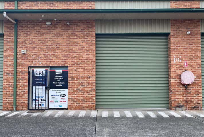 2/148 Industrial Road Oak Flats NSW 2529 - Image 1