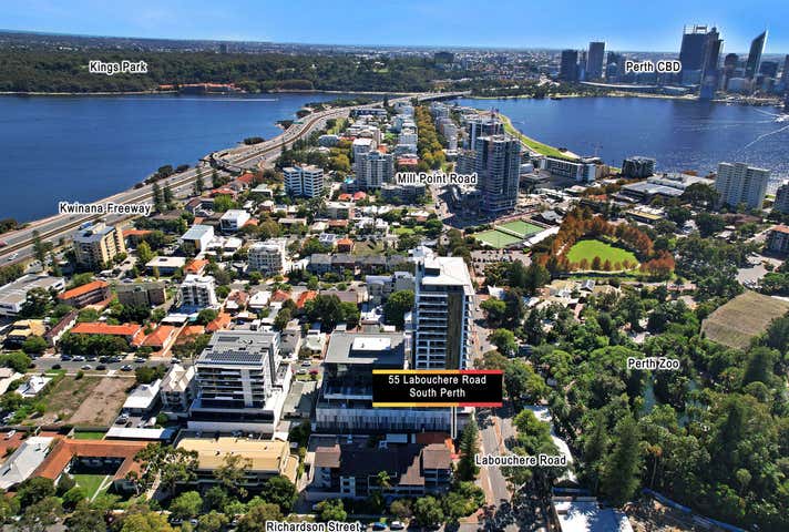 55 Labouchere Road South Perth WA 6151 - Image 22