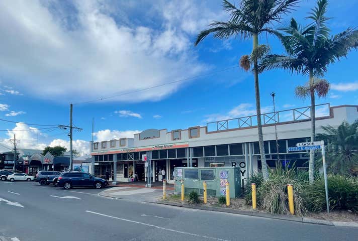 Shop 2, 17-21 Jonson Street Byron Bay NSW 2481 - Image 2