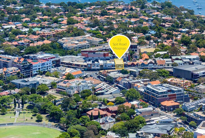 Shop 1, 22 Spit Road Mosman NSW 2088 - Image 4