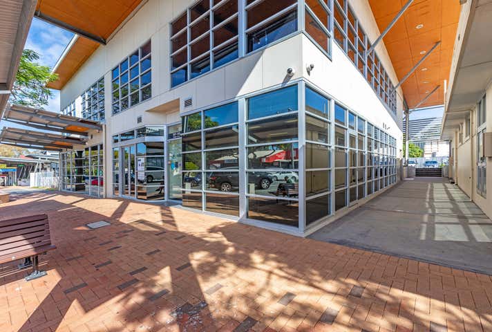 Ground Floor, 137 Bloomfield Street Cleveland QLD 4163 - Image 1