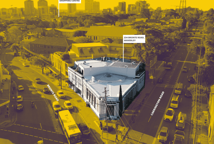 234 Bronte Road Waverley NSW 2024 - Image 1