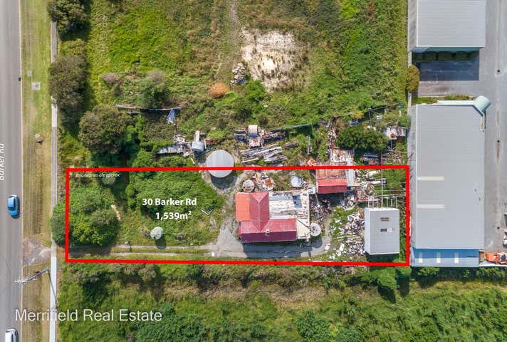 Corner Barker Road & Graham Street Centennial Park WA 6330 - Image 13