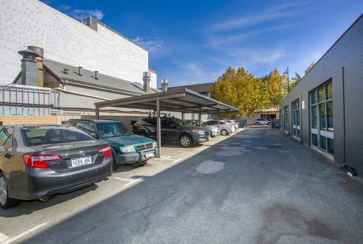 Level 1, 346 William Street Northbridge WA 6003 - Image 13