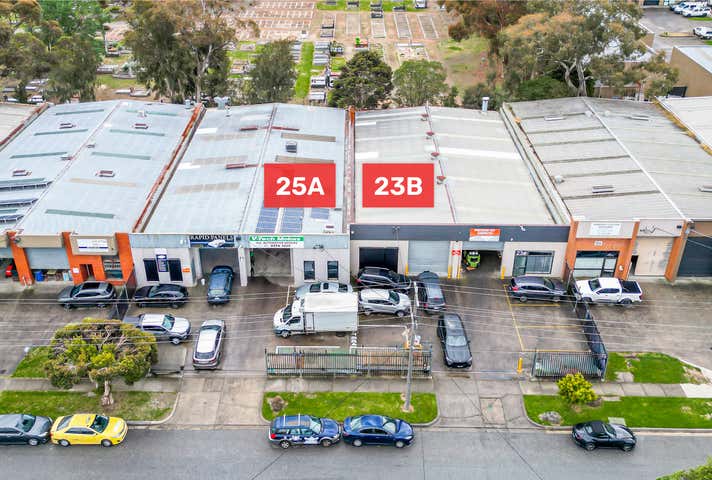 23B & 25A Amberley Crescent Dandenong South VIC 3175 - Image 4