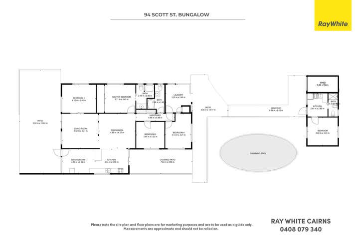 94 Scott Street Bungalow QLD 4870 - Image 18