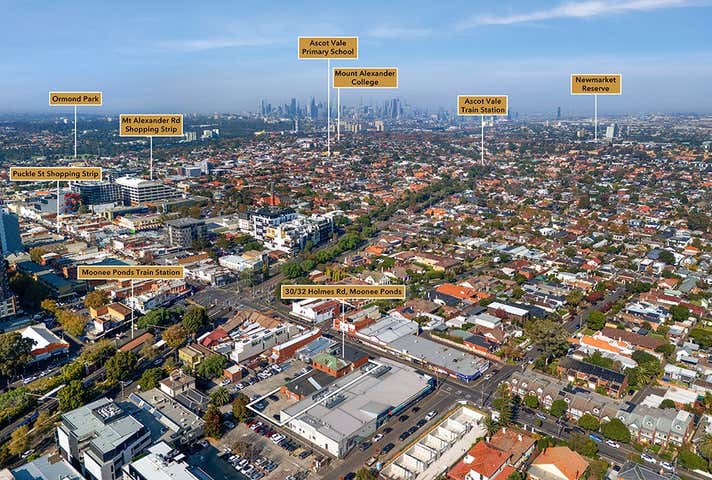 1/30-32 Holmes Rd Moonee Ponds VIC 3039 - Image 9