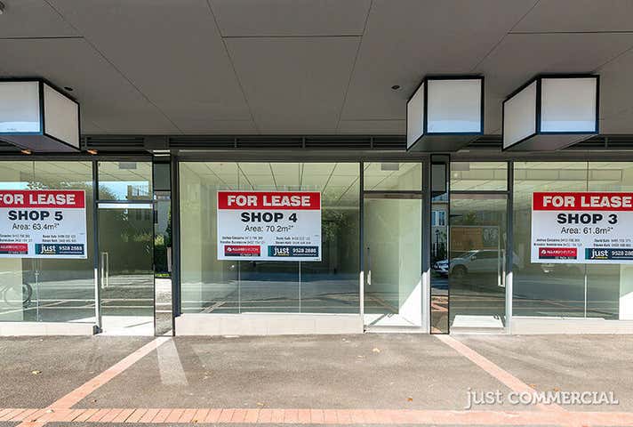 240-250 McKinnon Road McKinnon VIC 3204 - Image 9