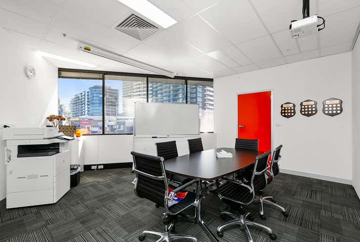 Ikon, 401/39 Kingsway Glen Waverley VIC 3150 - Image 5