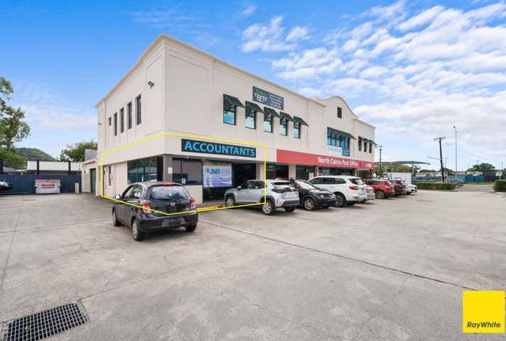 1/361-363 Sheridan Street Cairns North QLD 4870 - Image 1