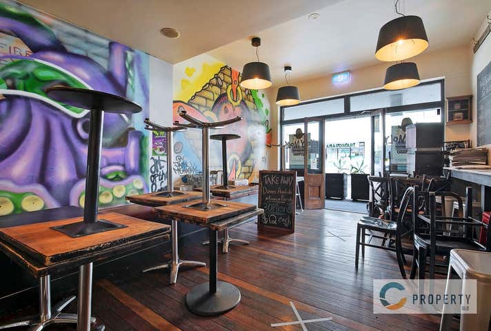 226 Leichhardt Street Spring Hill QLD 4000 - Image 3