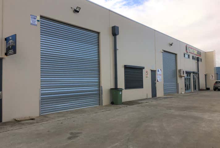 Commercial Real Estate Property For Lease In Lonsdale Sa 5160