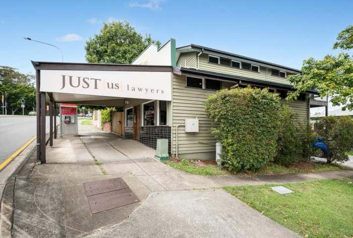 238 Kelvin Grove Road Kelvin Grove QLD 4059 - Image 3