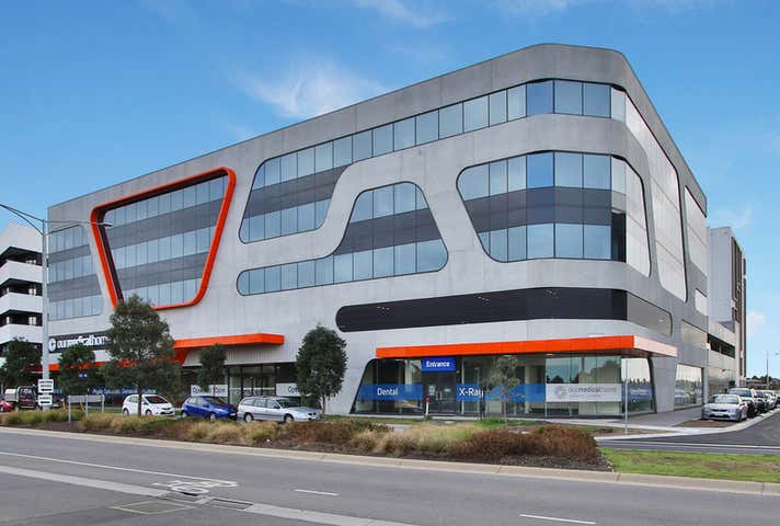 Suite 3.09 and 3.10, 111 Overton Road Williams Landing VIC 3027 - Image 1
