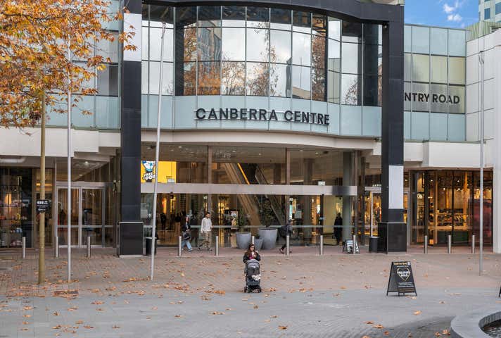 358/45 Ainslie Avenue Braddon ACT 2612 - Image 11