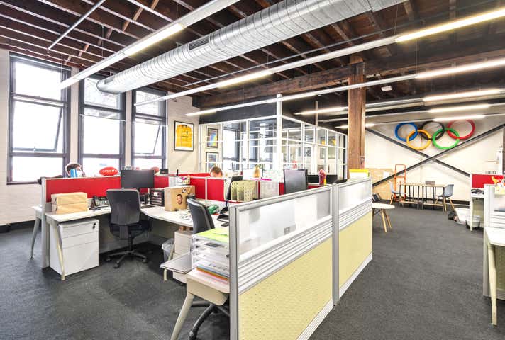 Suite 101, 102 & 103, 22-36 Mountain Street Ultimo NSW 2007 - Image 1