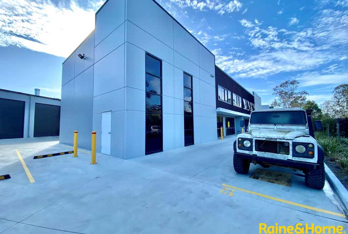 Unit 12, 42-48 Jack Williams Drive Penrith NSW 2750 - Image 7