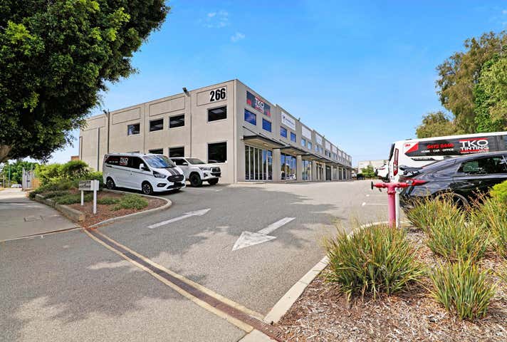 7/266 Rutland Avenue Carlisle WA 6101 - Image 1