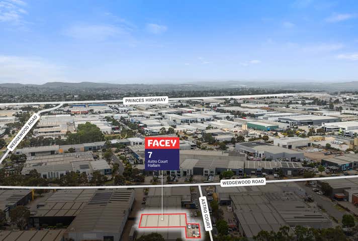 7 Astro Court Hallam VIC 3803 - Image 11