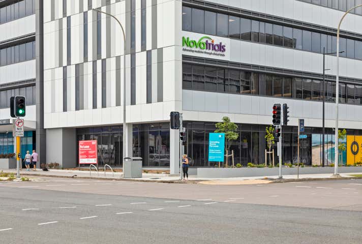 Charlestown Healthcare Hub, Level 1 Suite 5, 99 Pacific Highway Charlestown NSW 2290 - Image 9
