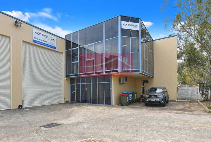 Unit 4, 2 Heald Road Ingleburn NSW 2565 - Image 1
