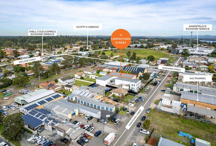11 Carmichael Street Raymond Terrace NSW 2324 - Image 13