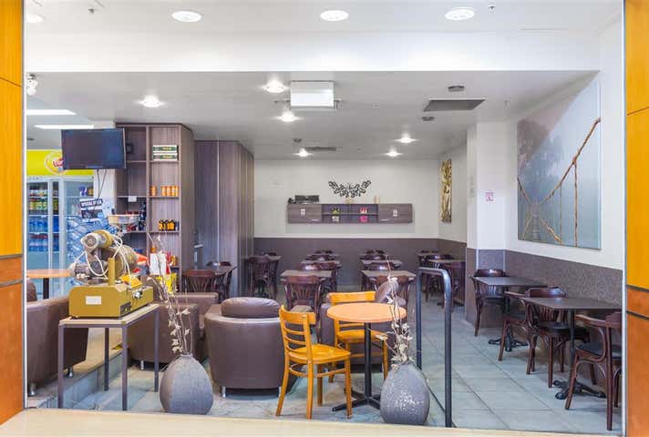 Units 8 & 9/160 St Georges Terrace Perth WA 6000 - Image 7