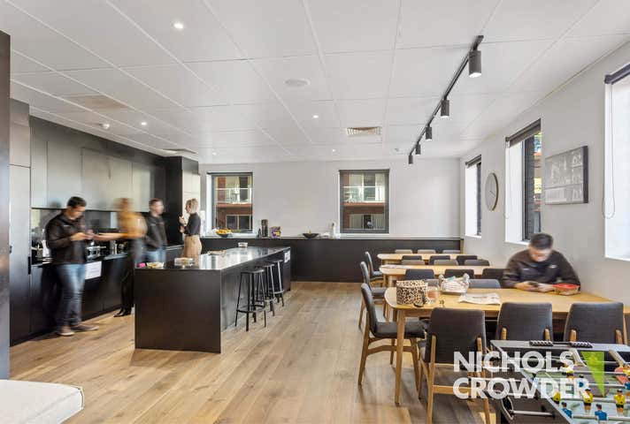 Level 2, 201 Fitzroy Street St Kilda VIC 3182 - Image 6
