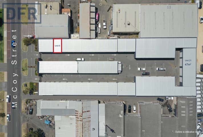6/37 Mccoy Street Myaree WA 6154 - Image 3
