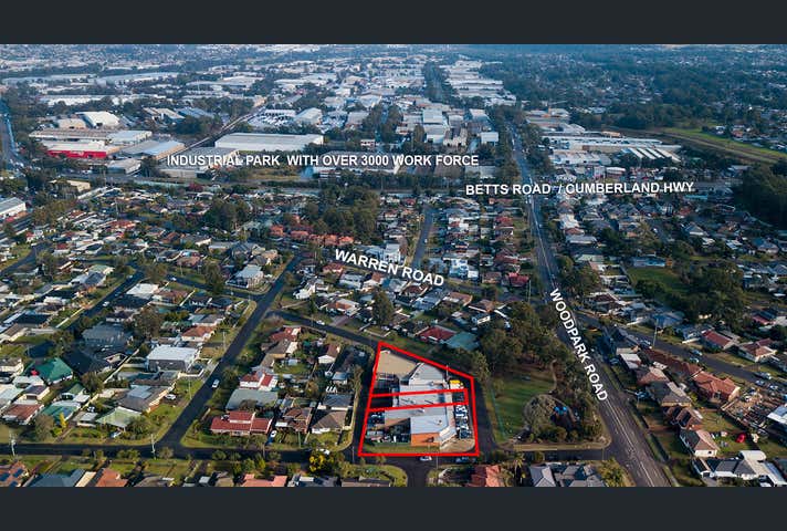 Woodpark NSW 2164 - Image 5